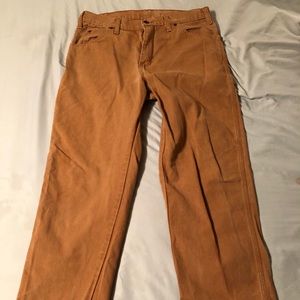 Dickies Work Pants